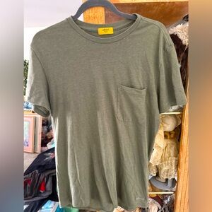 Allbirds Grey Seatee Size Small